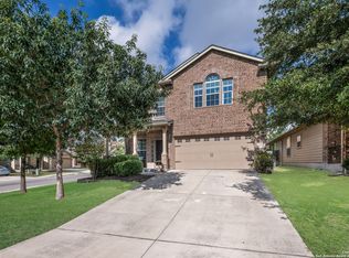 1327 Smoky Fennel, San Antonio, TX 78245
