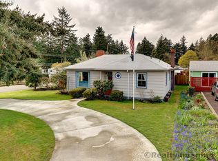2221 SE 117th Ave, Portland, OR 97216