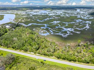 LOT 122 Marina Isle Dr, Woodbine, GA 31569