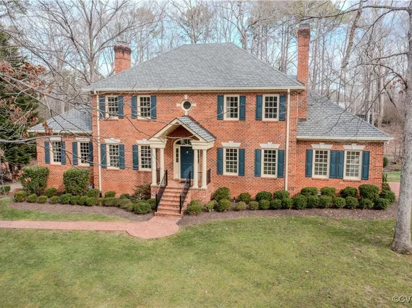 14502 Saint Stephens Pl, Midlothian, VA 23113