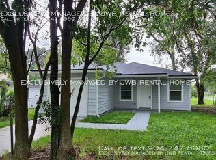 3303 Phyllis St, Jacksonville, FL 32205