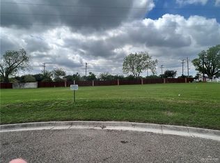 1704 Umar Ave, McAllen, TX 78504