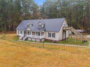 2645 Nc 43, Vanceboro, NC 28586