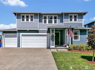 17829 123rd St E, Bonney Lake, WA 98391