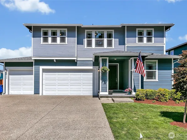 17829 123rd Street E, Bonney Lake, WA 98391