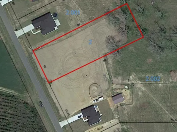0 Airport Rd, Slocomb, AL 36375