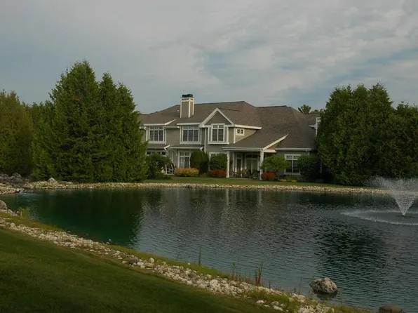 3755 N Northhaven Dr #14003, Fish Creek, WI 54212