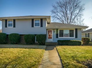 3558 Buck Ave, Joliet, IL