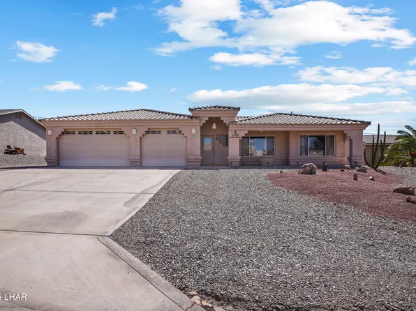 3300 Horseshoe Canyon Dr, Lake Havasu City, AZ 86406