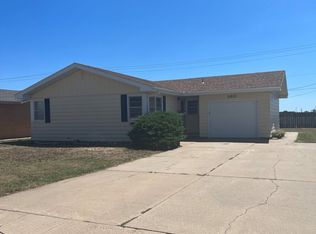 5621 Eisenhower Ave, Great Bend, KS 67530