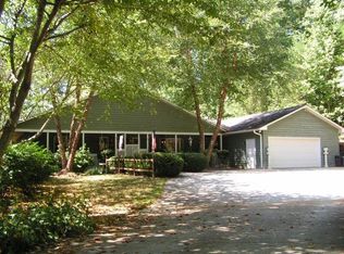 138 High Brace Rd, Franklin, NC 28734