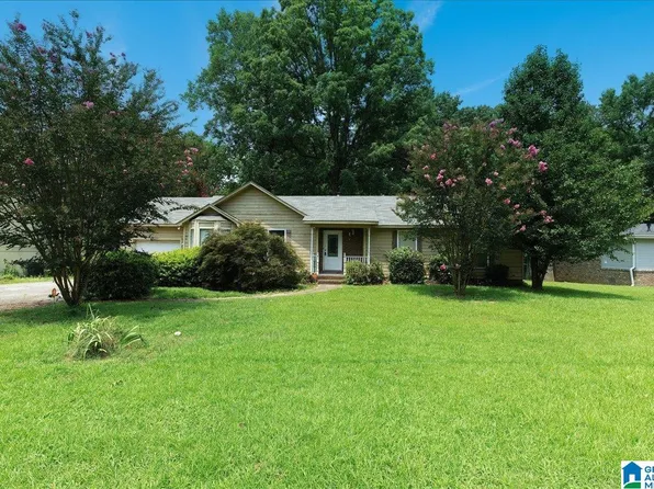 3029 Briscoe St, Fultondale, AL 35068