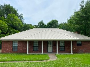 2365 Bonham St, Paris, TX 75460