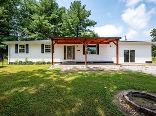 230 Carter Gregory Rd, Monticello, KY 42633