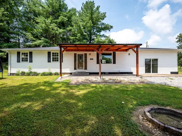 230 Carter Gregory Rd, Monticello, KY 42633