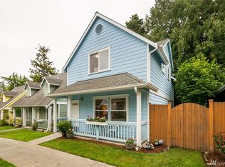 1324 N 184th Ct #9, Shoreline, WA