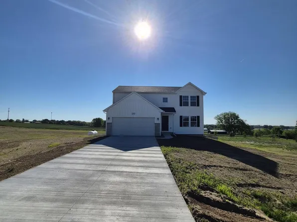 12937 High Ridge Ct, Freeport, MI 49325