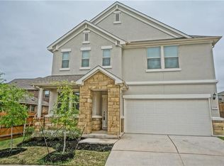 1228 Eagle Ridge Trl #A219, Leander, TX 78641