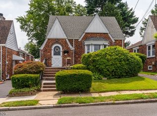1235 Kelly St, Union, NJ 07083