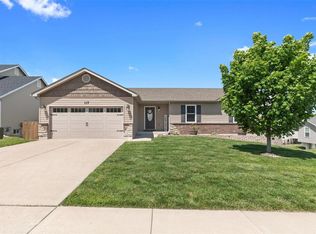 117 Prairie Bluffs Dr, Wentzville, MO