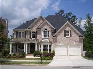4035 Suwanee Mill Dr, Buford, GA