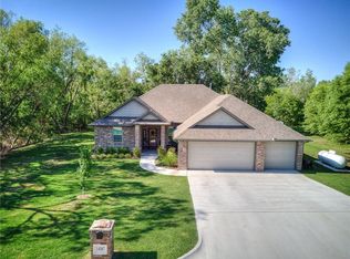 14587 Hillview, Choctaw, OK 73020