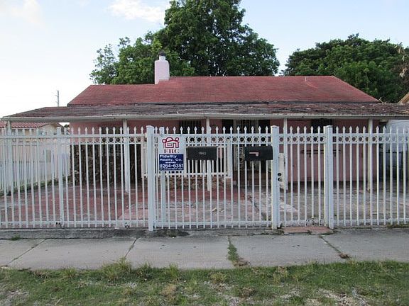 Property Front View