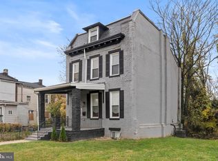 3900 Cottage Ave, Baltimore, MD 21215