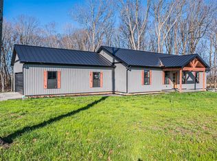 143 Needmore Acres Rd, Glasgow, KY 42141