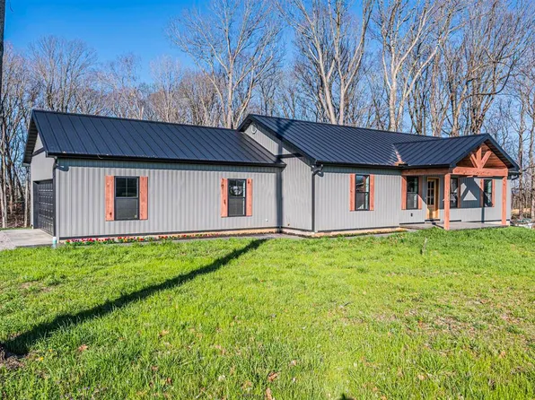 143 Needmore Acres Rd, Glasgow, KY 42141