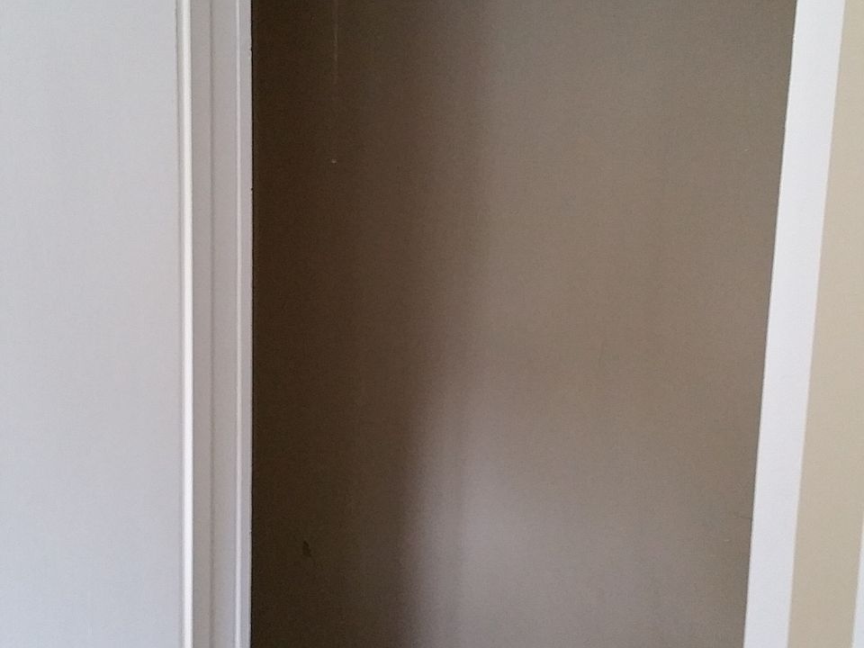 Large Closets