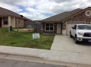 303 Kayla UNIT A, Troy, TX 76579