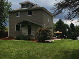 4660 Bakerstown Culmerville Rd, Gibsonia, PA