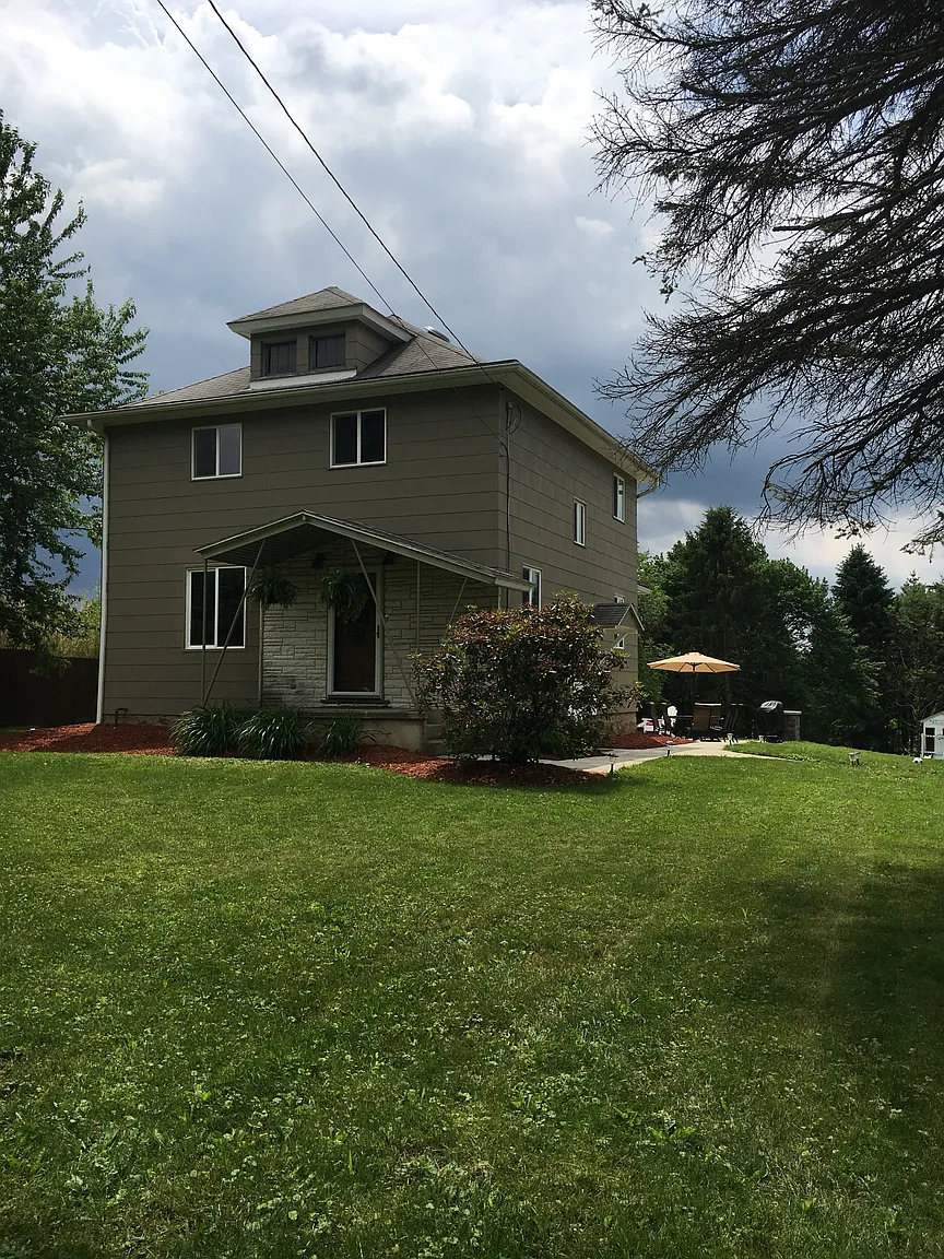 4660 Bakerstown Culmerville Rd photo 1