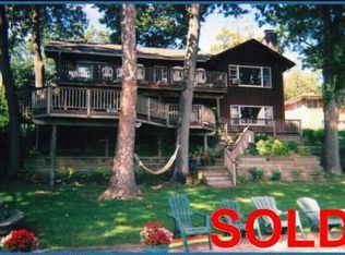 70785 Claire Dr, Union, MI 49130