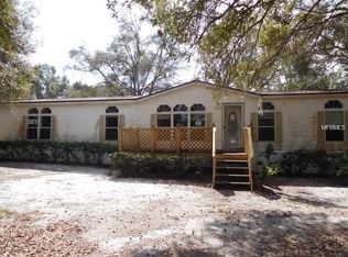 17084 SE 173rd Terrace Rd, Weirsdale, FL 32195
