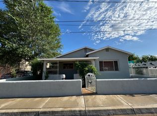 219 Kathryn Ave SE, Albuquerque, NM 87102