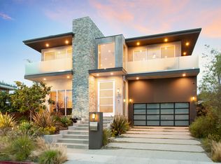 3297 Keeshen Dr, Los Angeles, CA 90066