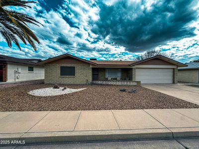 4747 E Delta Ave, Mesa, AZ, 85206