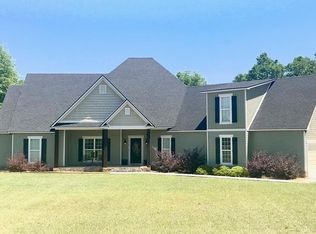 6365 Lake Alapaha Blvd, Naylor, GA 31641