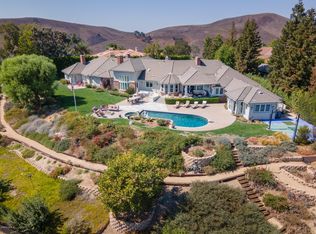 4382 Cresthaven Dr, Westlake Village, CA 91362