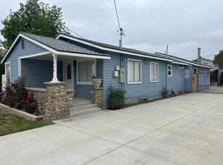 1869 1st St, La Verne, CA 91750