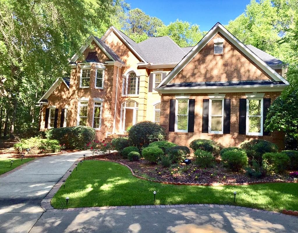 150 Howard Oaks Dr, Macon, GA 31210 Zillow