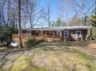1627 Liberty Rd, Murphy, NC 28906