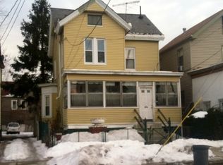 345 Harrison St, Passaic, NJ 07055
