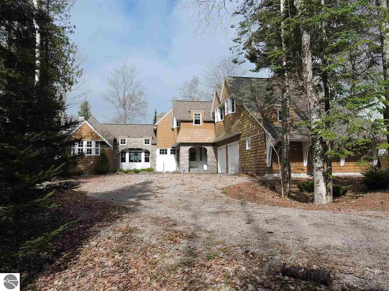 4685 Michigan Trl, Kewadin, MI 49648 Zillow