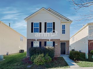 822 Sinclair Dr, Monroe, NC 28112