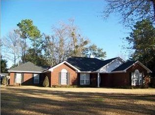 4270 Camellia Cir W, Semmes, AL 36575