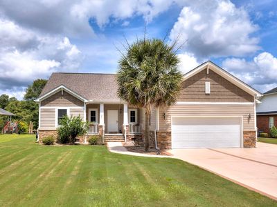 108 Woodlake Dr, Manning, SC, 29102