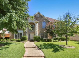 4617 Angel Fire Dr, Richardson, TX 75082